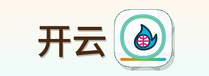 开云 Logo